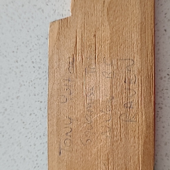 EUC Vintage Raven letter opener - Picture 5 of 8